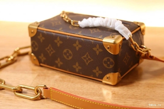 TRUNK SOFT LOUIS VUITTON MINI 0824